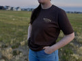 The Homestead Tee